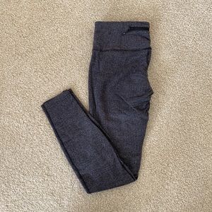 Lululemon Running Pants